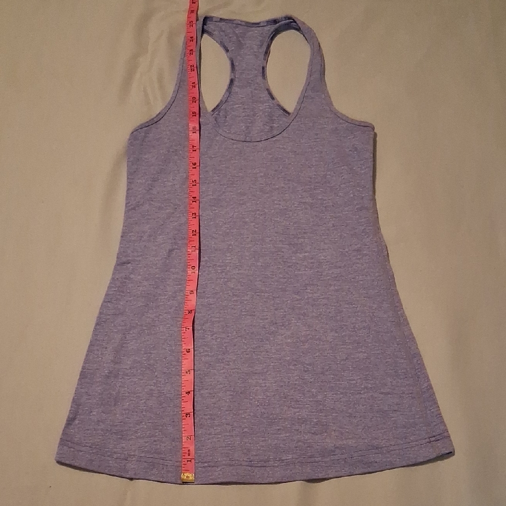 Lululemon Tank, Small